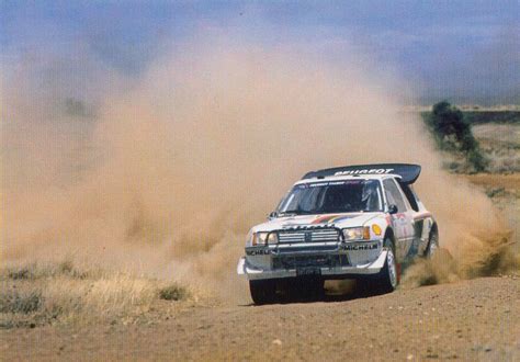 rally safari 1986 ewrc results